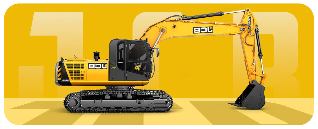 Why Buying Genuine JCB Spare Parts Online Is Growing Rapidly in India