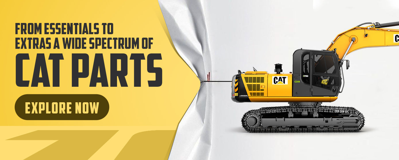 Top 10 Fast-Moving JCB Spare Parts Every JCB Store Must Stock in 2026