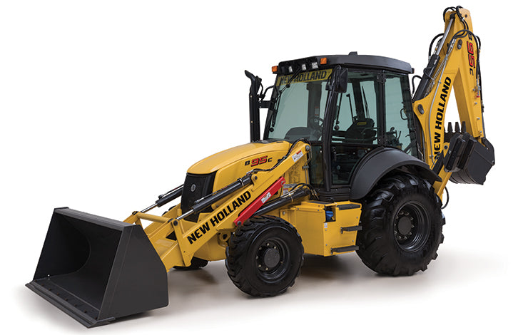BPC Earthmovers
