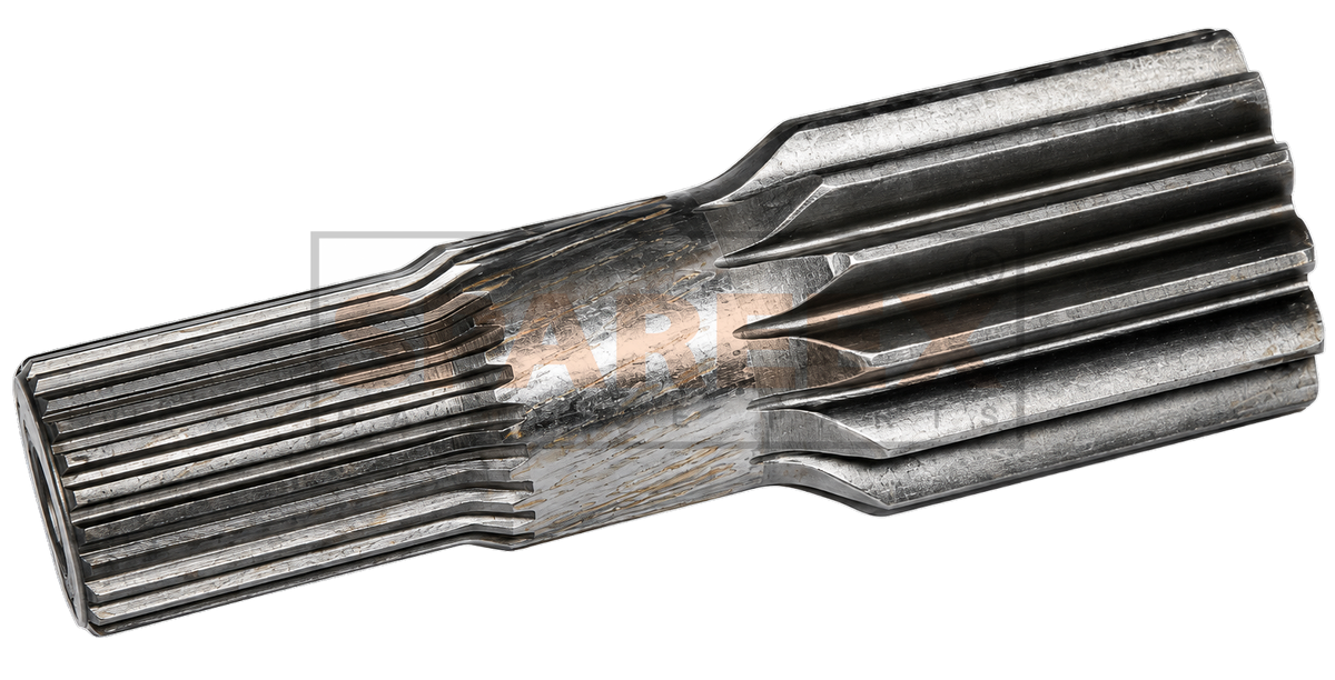 CA129009-SUN GEAR SHAFT