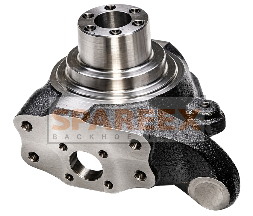 CA129966-SWIVEL HOUSING RH