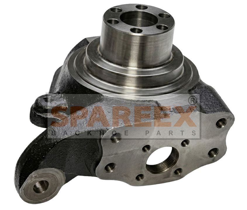 CA129967-SWIVEL HOUSING LH