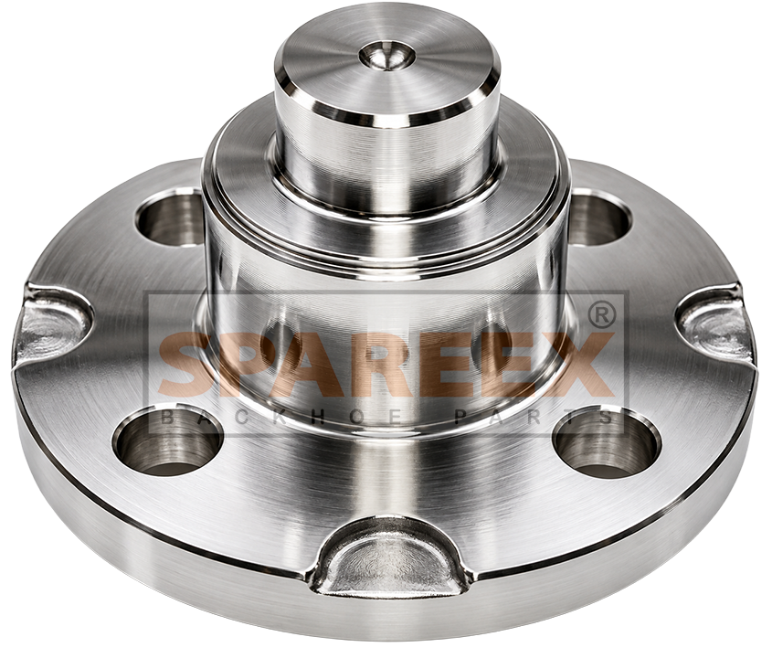 CA130632-KING PIN