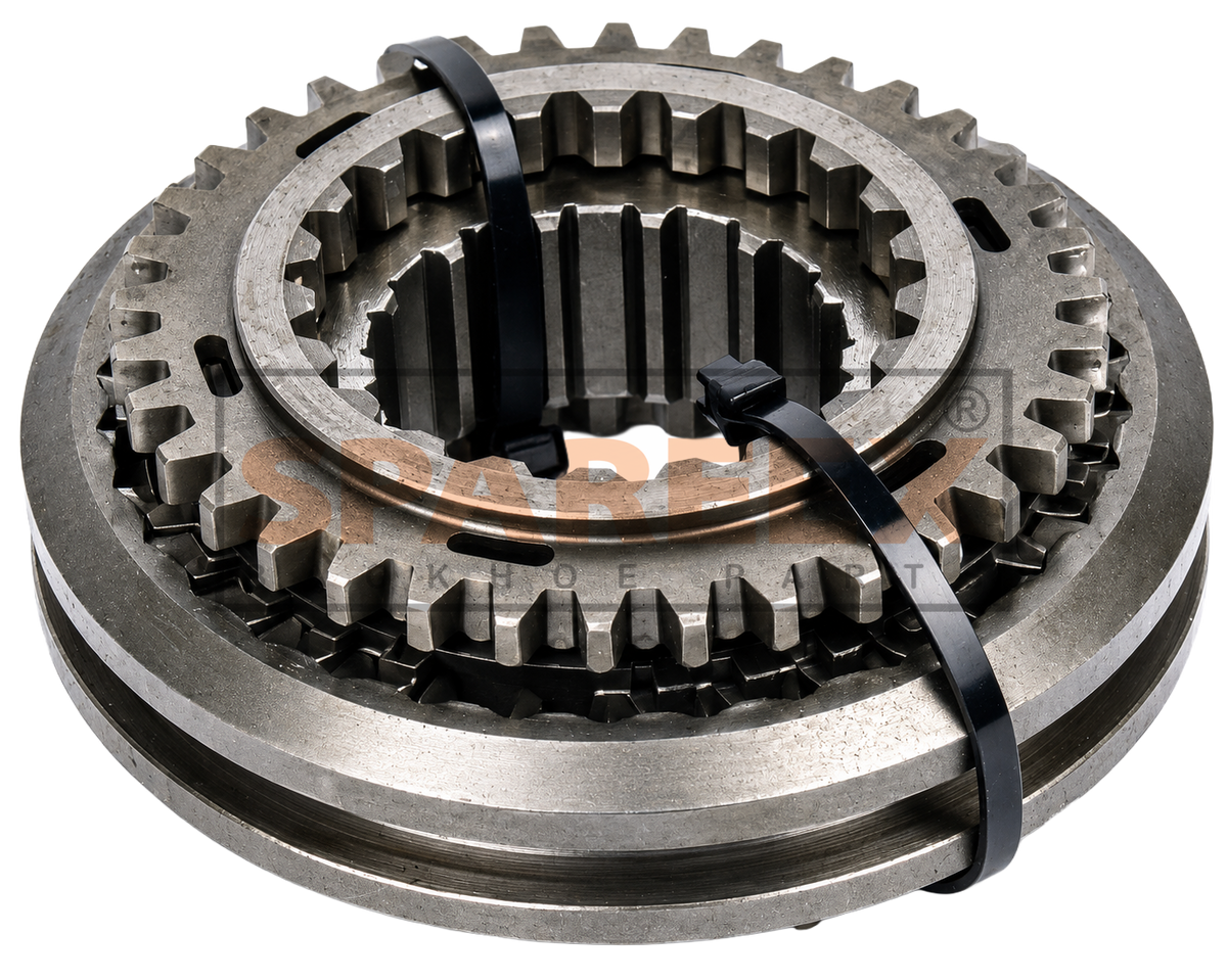 CA132637-SYNCHRONIZING KIT