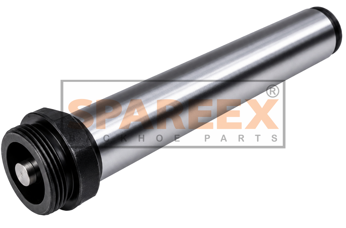 CA134125-SOLONIDE PIPE