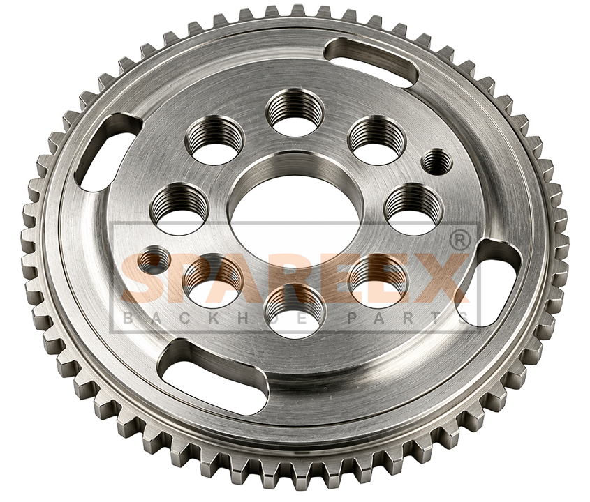 CA134298-ANNULUS CARRIER