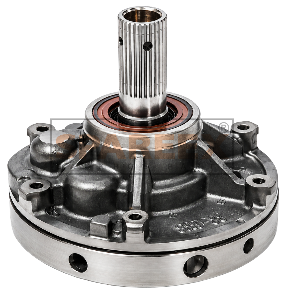CA134725-CHARGING PUMP