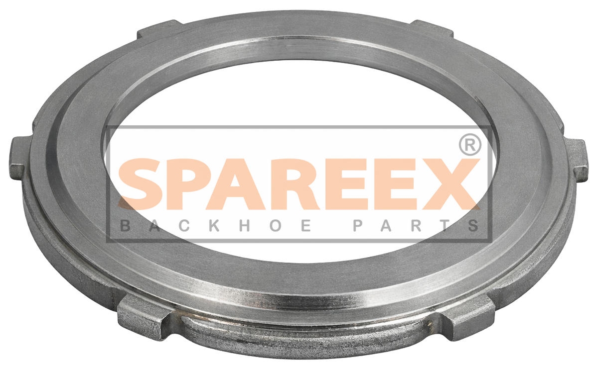 CA135020-PRESSURE PLATE