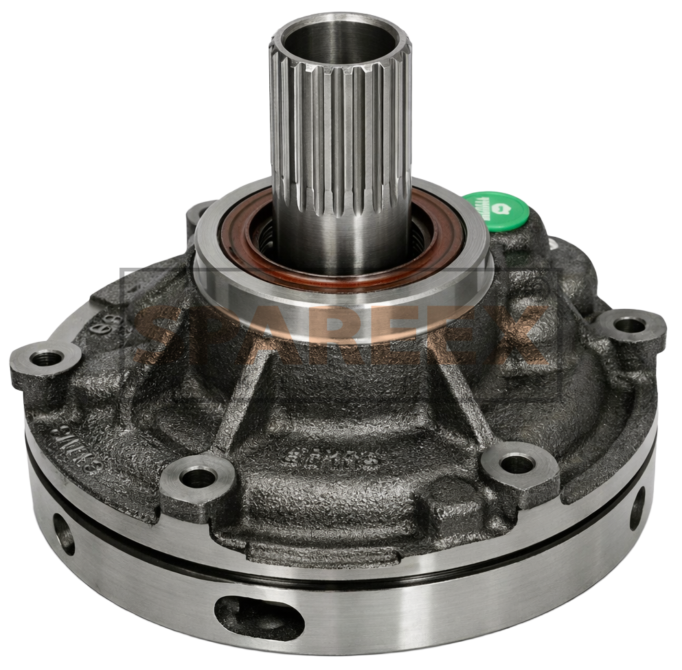 CA135190-CHARGING PUMP