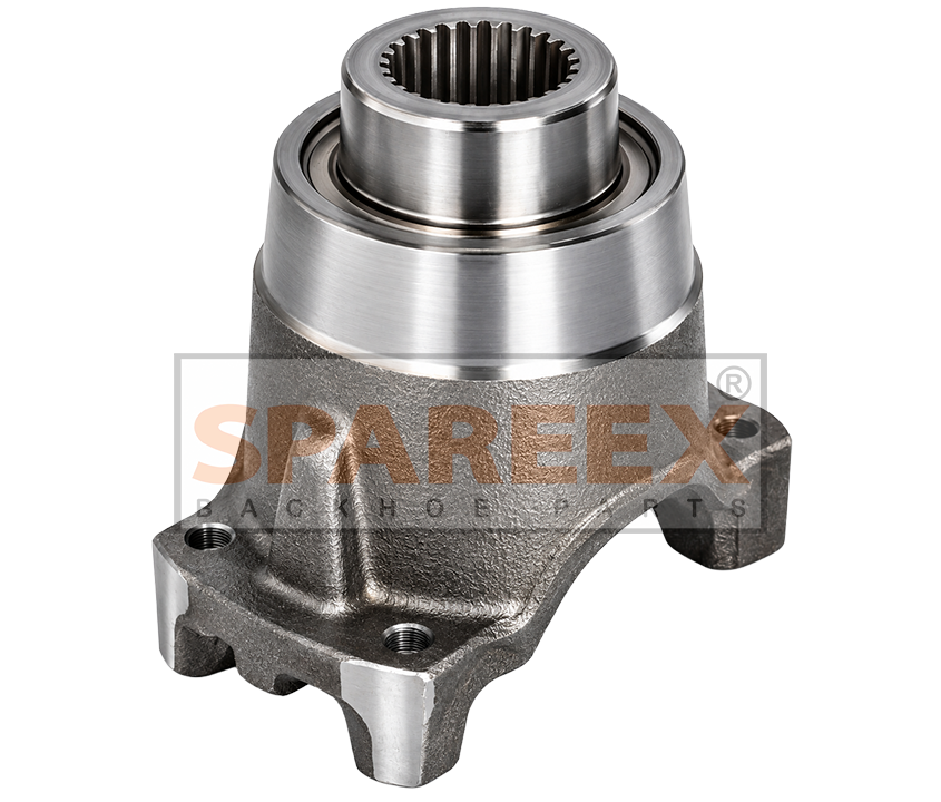 CA137302-YOKE FLANGE 4WD