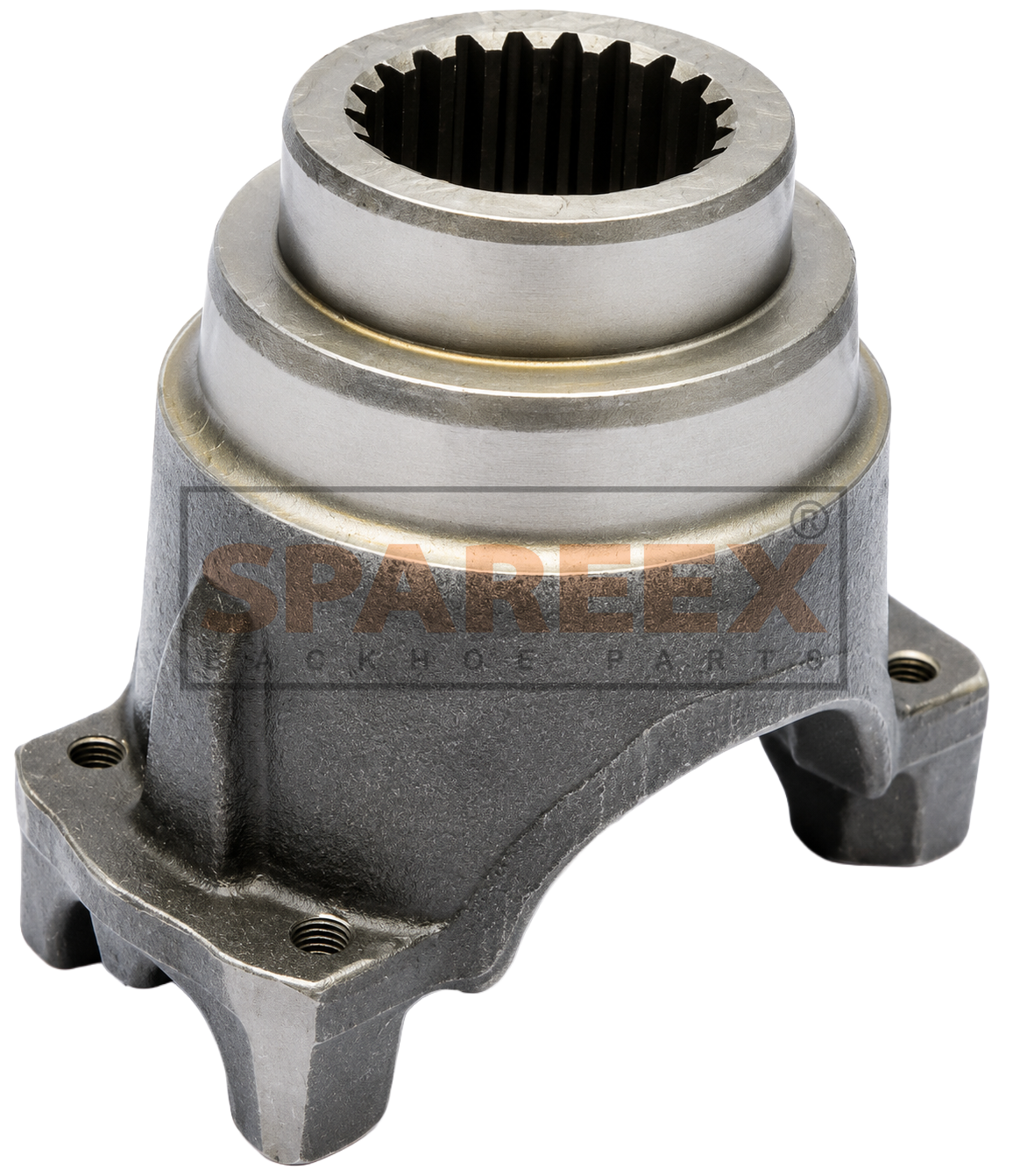 CA137303-YOKE FLANGE