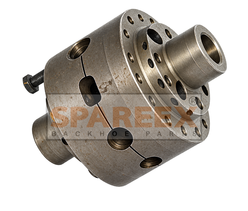 CA137972-DIFFERENTIAL HOUSING