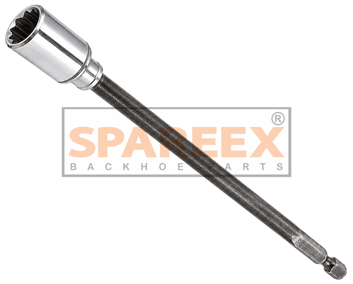 CA138383-PTO SHAFT