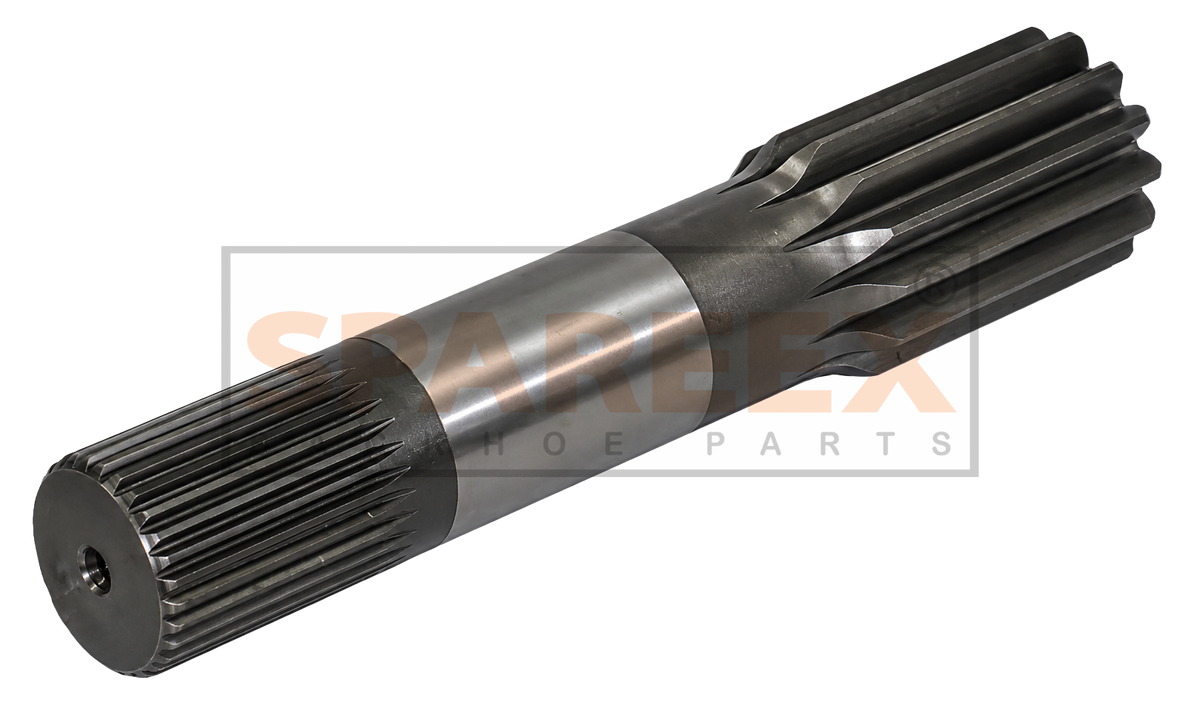 CA138735-SUN GEAR SHAFT