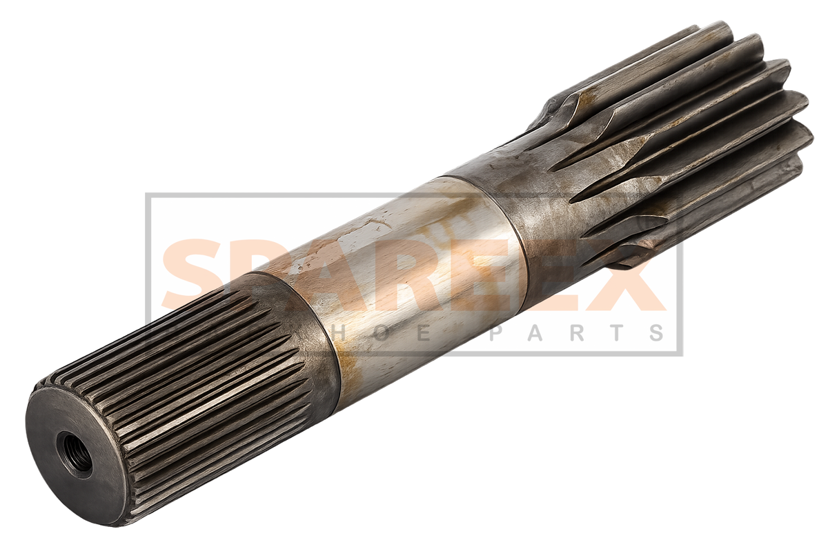 CA138940-SUN GEAR SHAFT