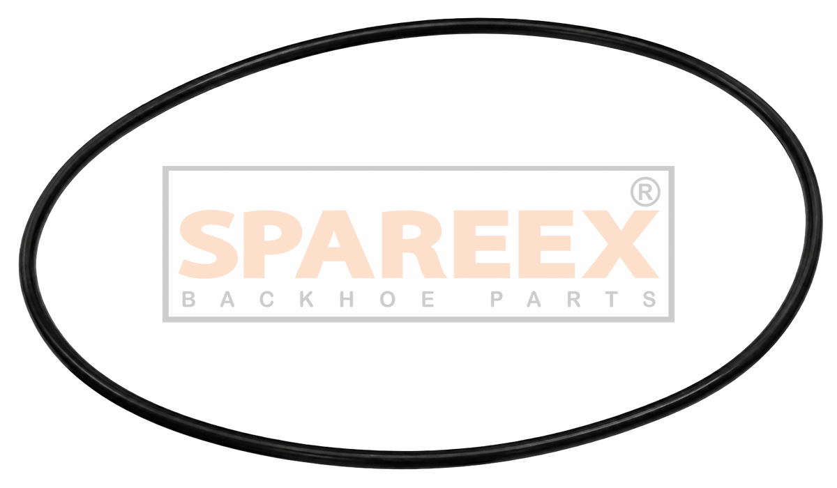 CA139231-BRAKE O-RING SMALL