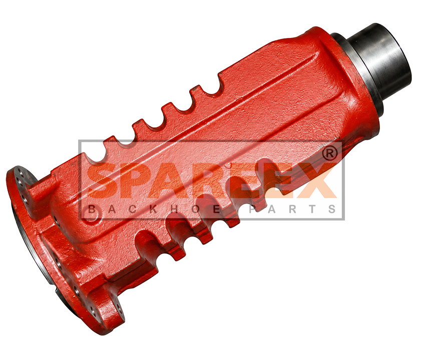 CA140155-BEAM TRUMPET LH