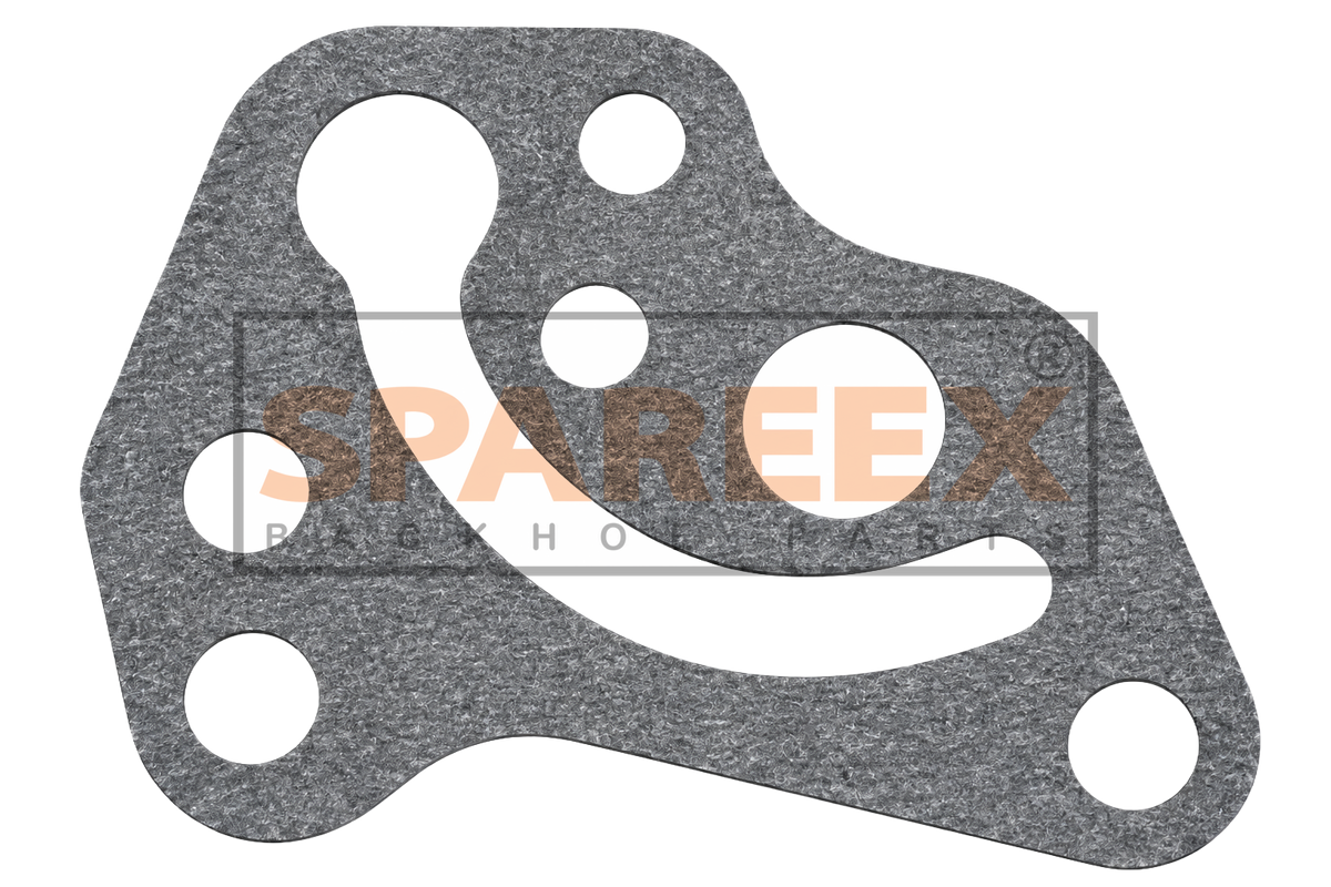 CA141002-4WD ELECTRO VALVE GASKET