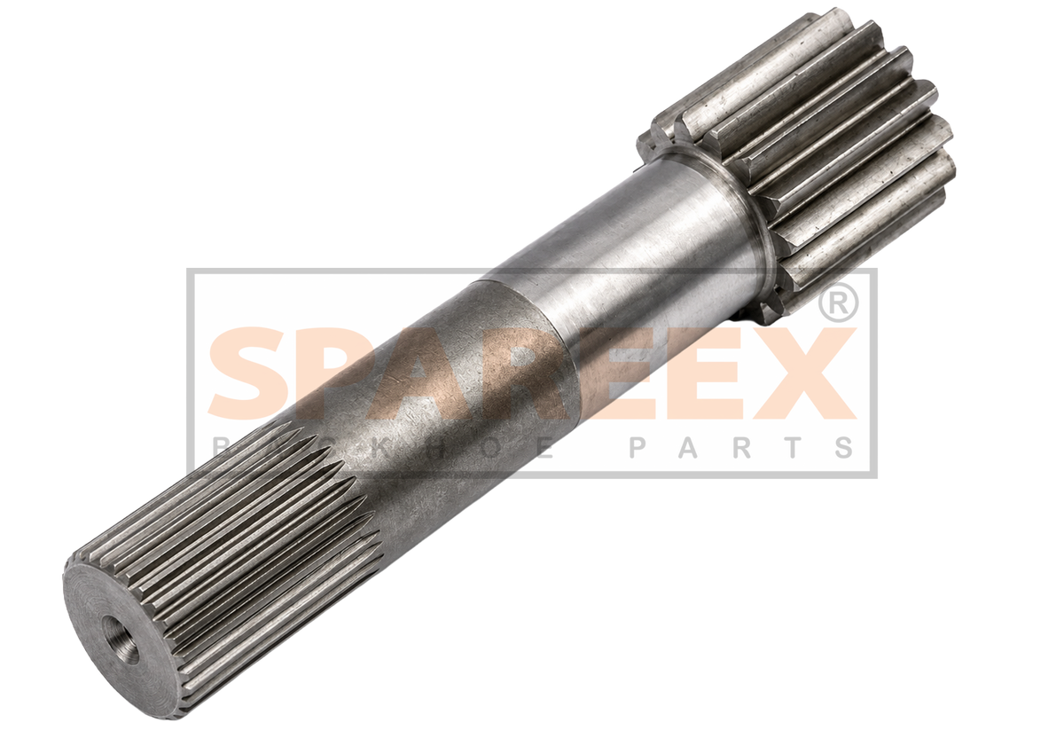 CA143253-SUN GEAR SHAFT