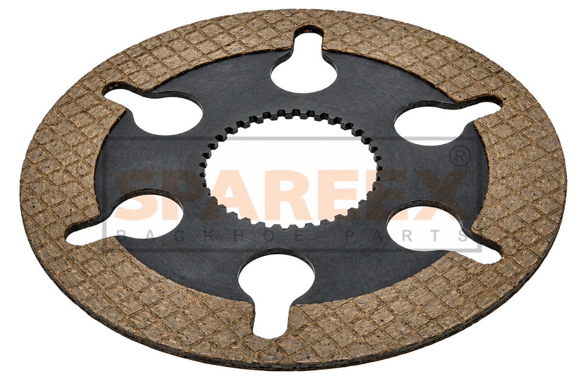 CA143874-FRICTION DISC