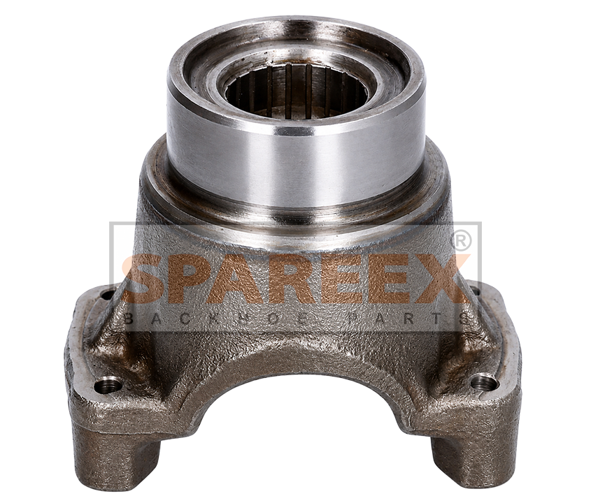 CA144332-YOKE FLANGE