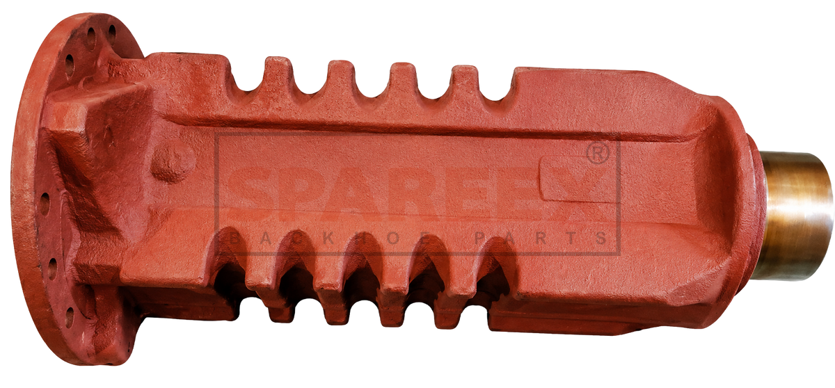 CA144350-BEAM TRUMPET RH