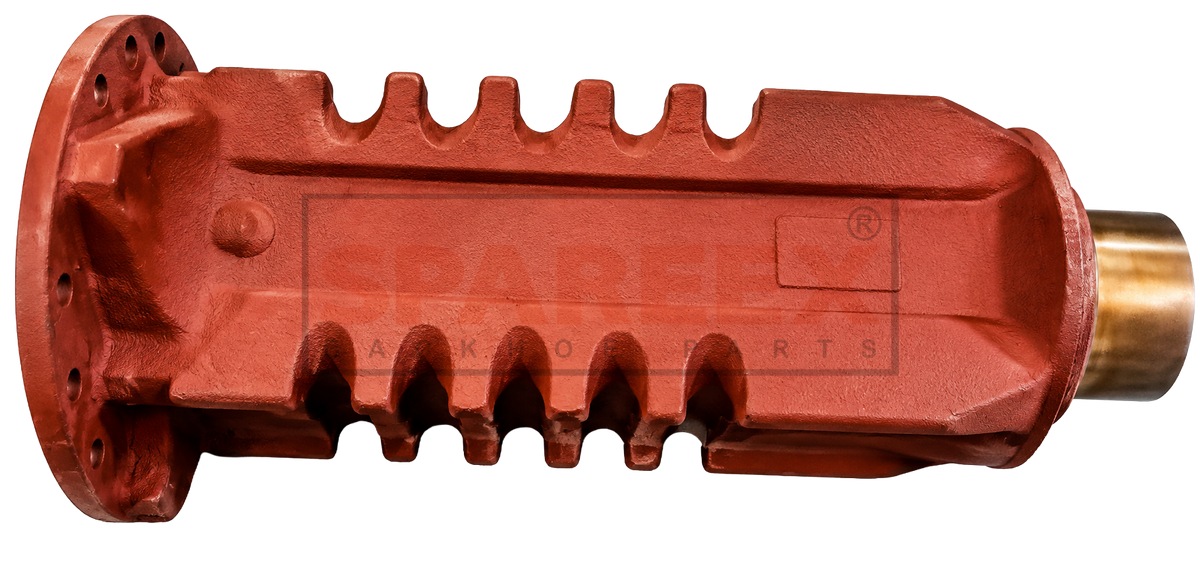 CA144351-BEAM TRUMPET LH