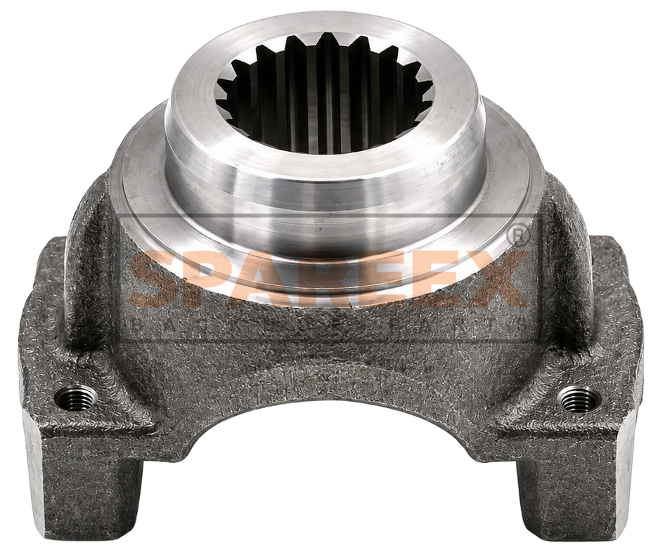 CA144452-YOKE FLANGE
