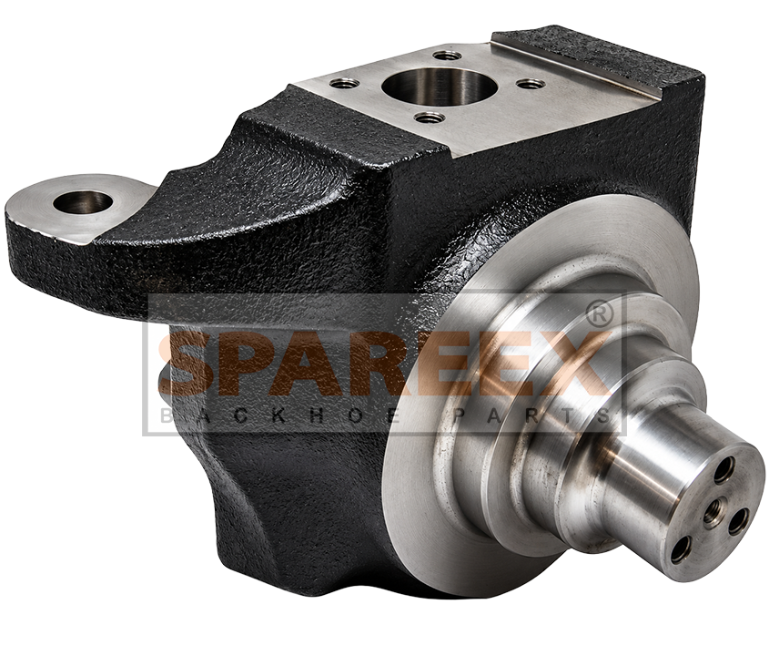 CA144867/12612-SWIVEL HOUSING RH 2WD