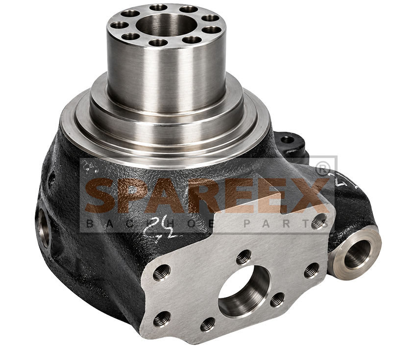 CA145264-SWIVEL HOUSING RH