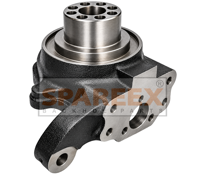 CA145265-SWIVEL HOUSING LH