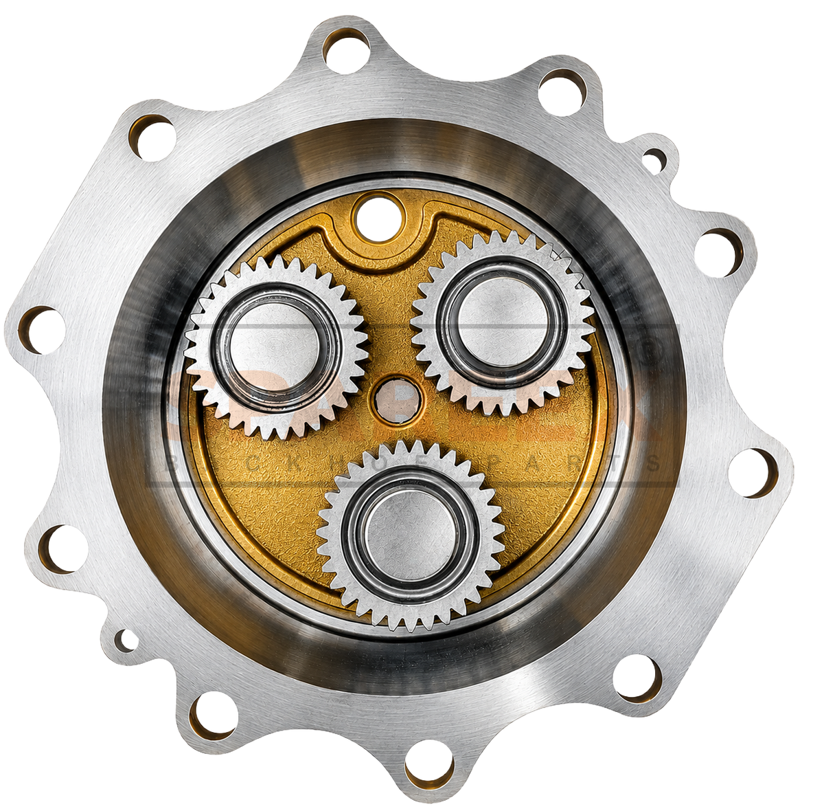 CA145713-PLANET HUB WITH GEAR
