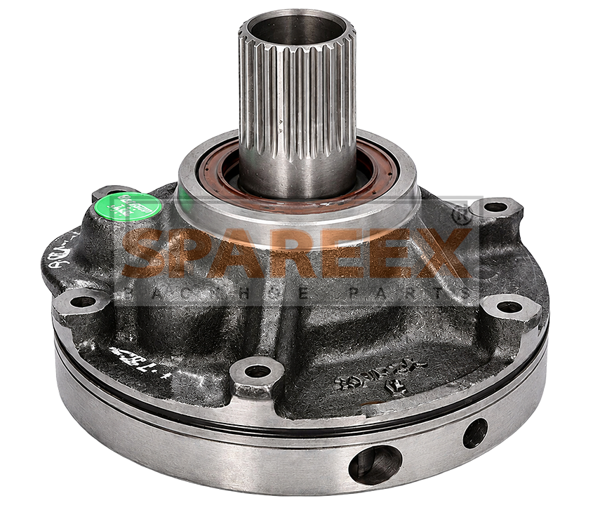 CA146305-CHARGING PUMP