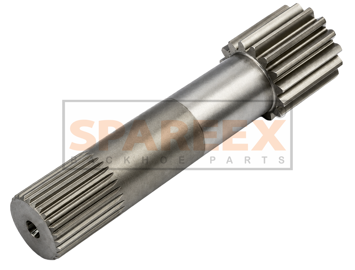 CA147077-SUN GEAR SHAFT
