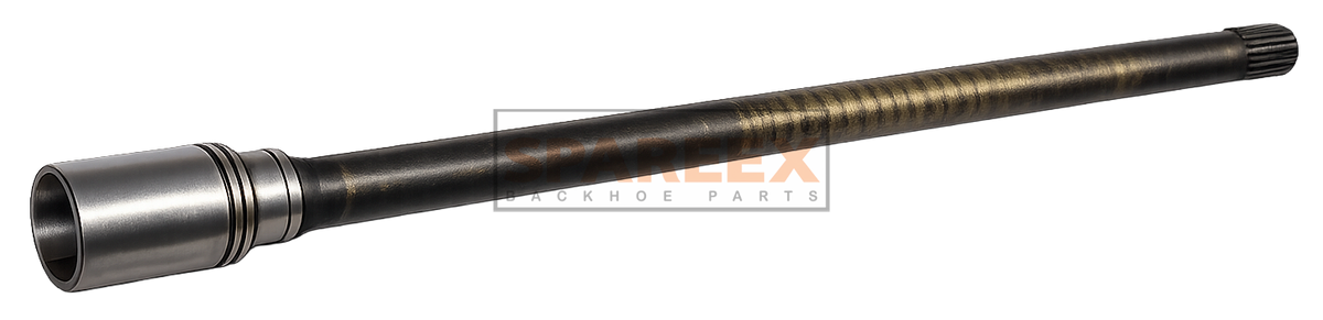 CA147389-PTO SHAFT