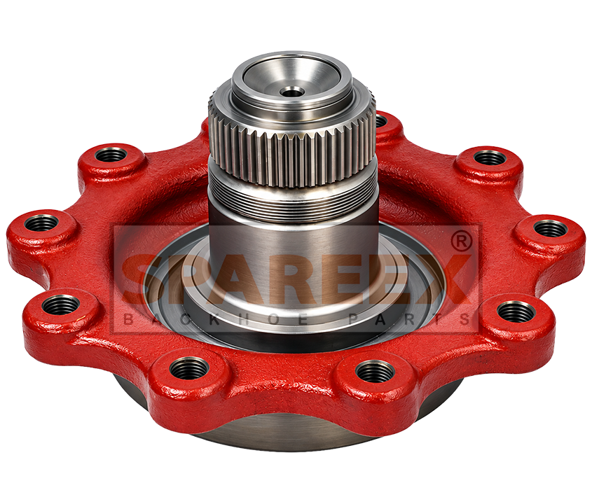 CA148482-HUB FLANGE