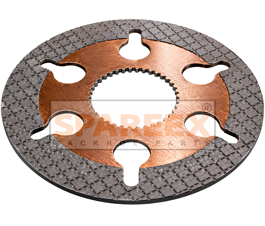 CA148795-FRICTION DISC