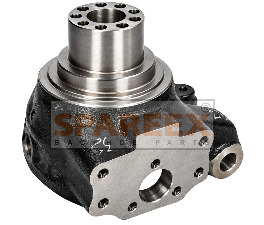 CA149146-SWIVEL HOUSING RH