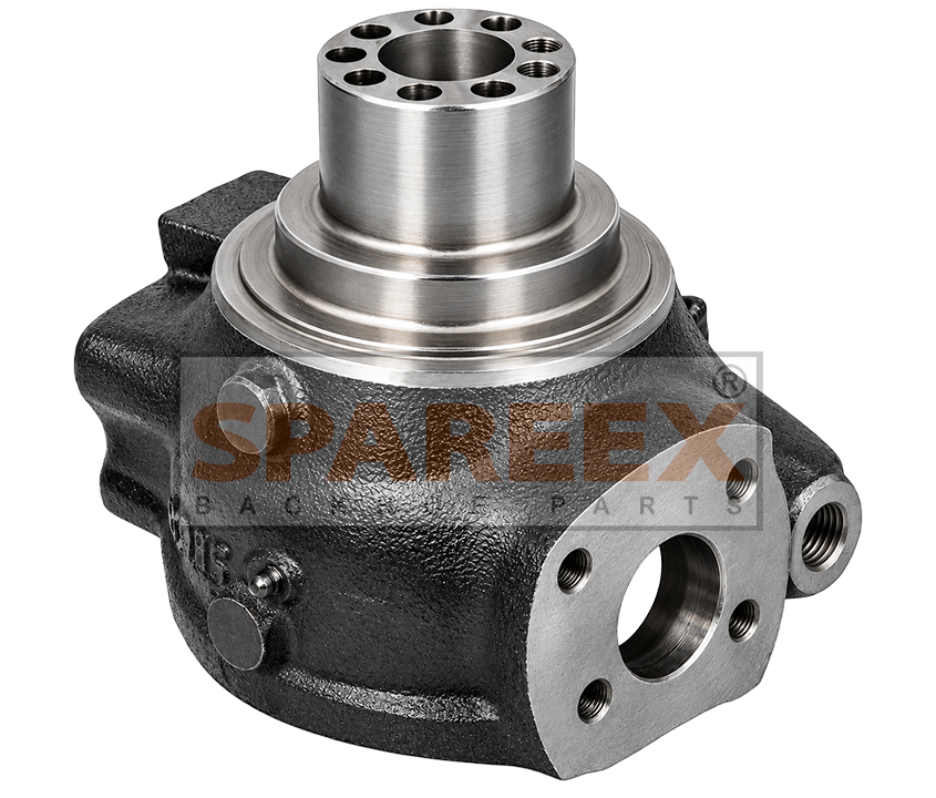 CA149147-SWIVEL HOUSING LH