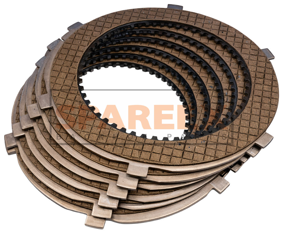 CA149306-CLUTCH PLATE SET