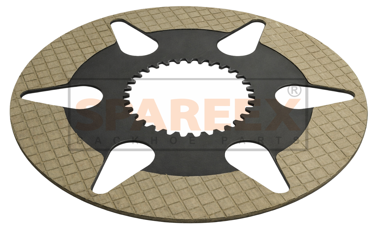 CA149708-FRICTION DISC