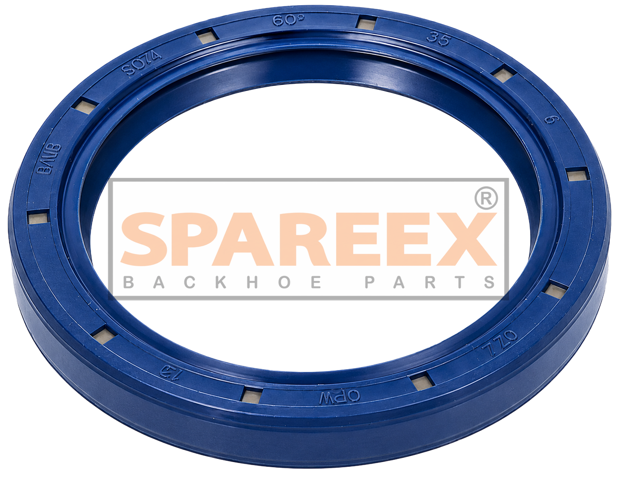 CA25484-YOKE FLANGE SEAL 4WD