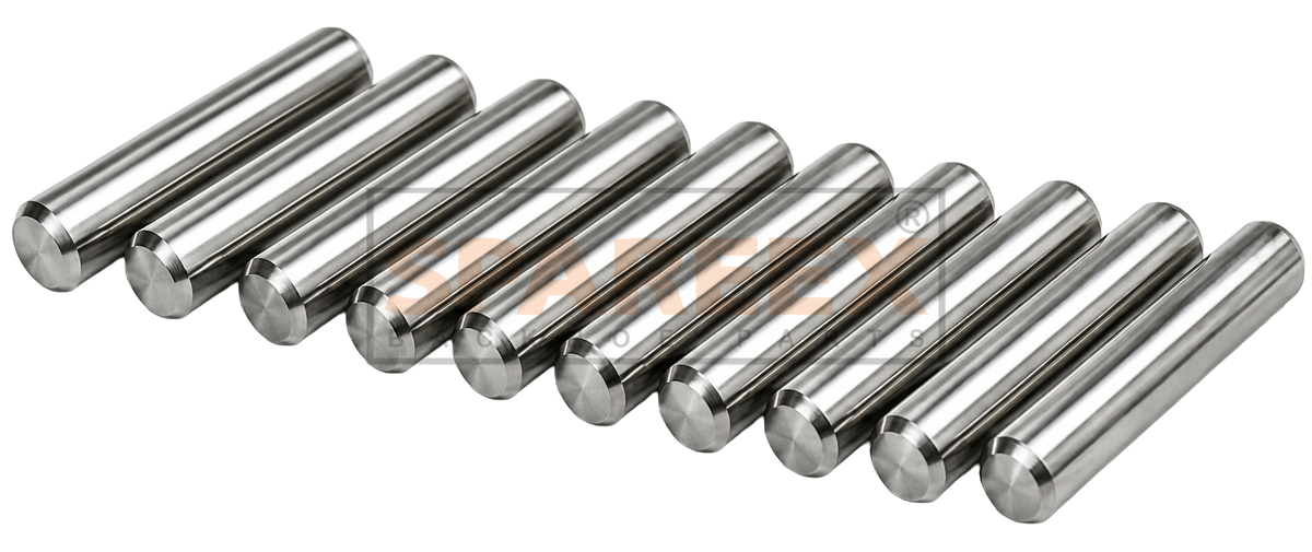 CA28301-PLANET GEAR NEEDLE