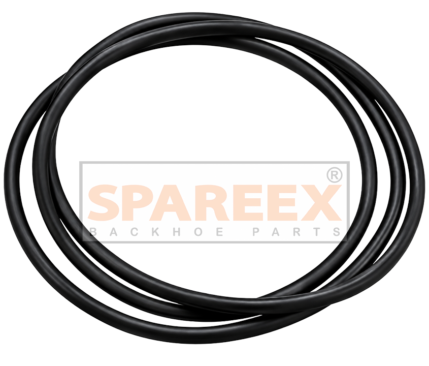 CA28649-BRAKE PISTON O-RING