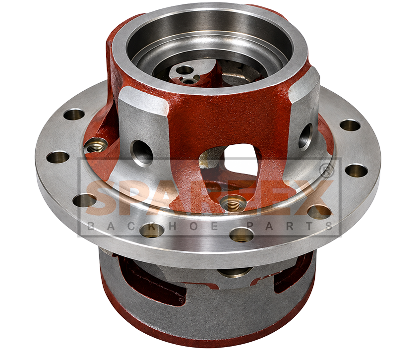 CA359689/CA149612-DIFFERENTIAL HOUSING