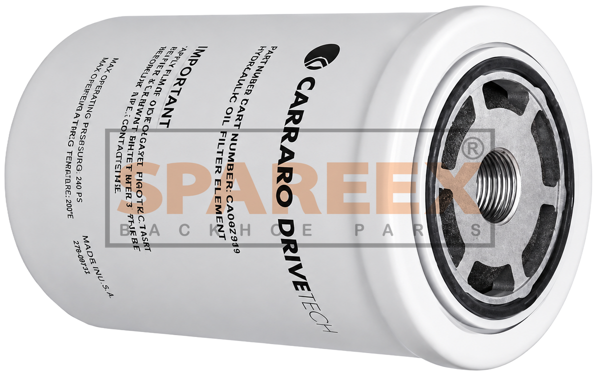 CA40701/139413-OIL FILTER