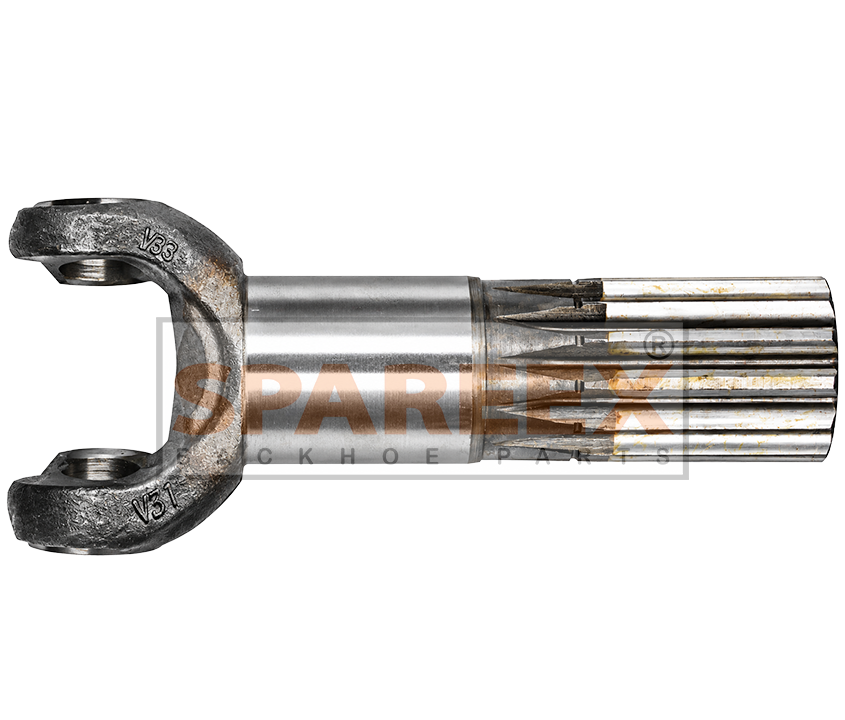 CA44166-FORK HUB SIDE