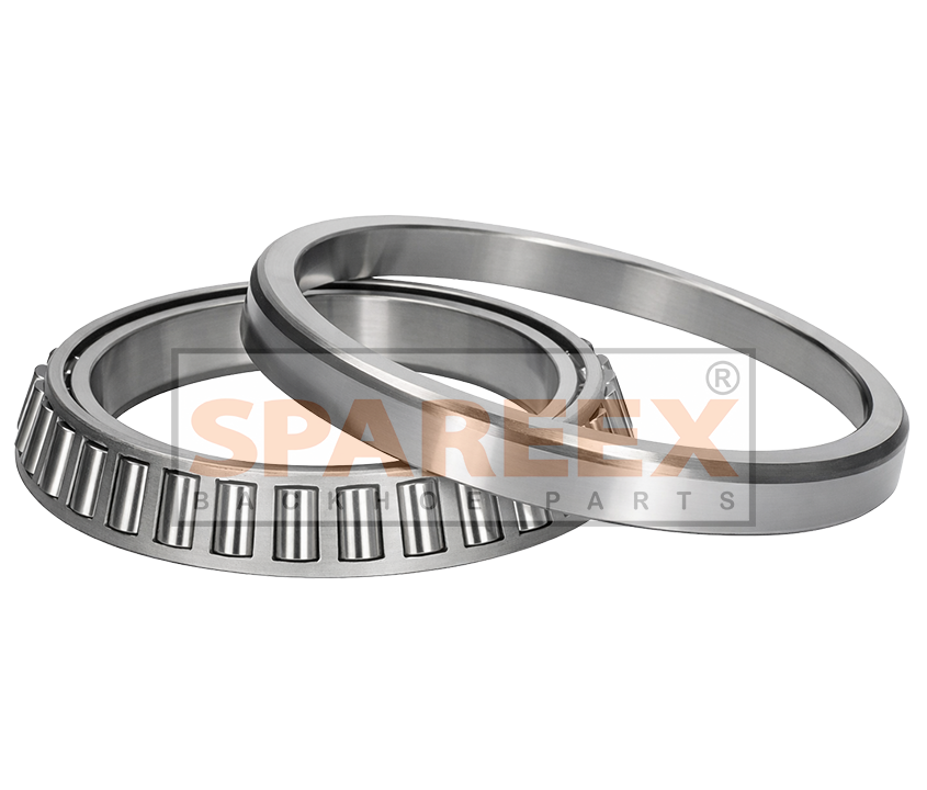 CA45180/118370-HUB BEARING