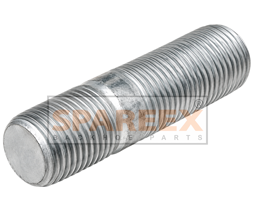 CA46444-FORK HUB SIDE