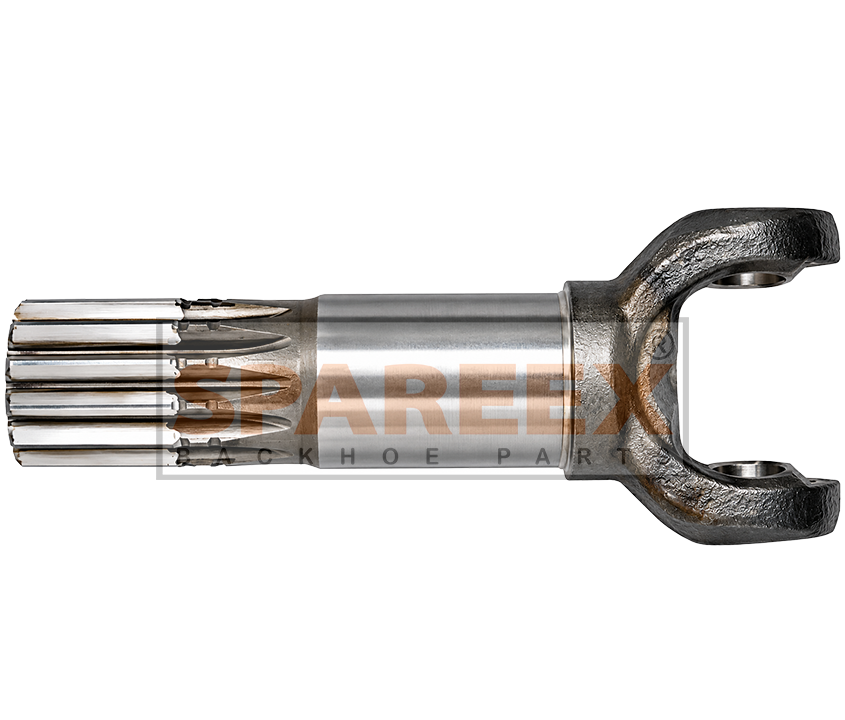 CA48685-FORK HUB SIDE